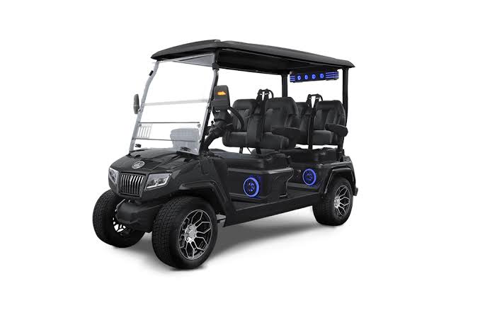 2027 Evolution D5