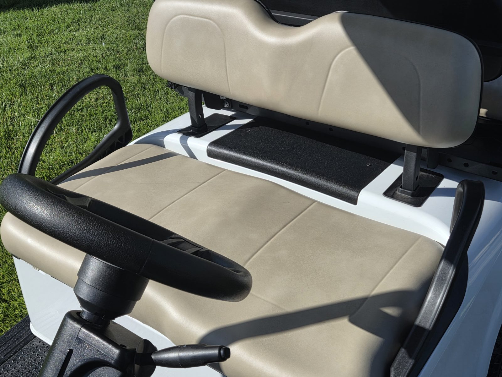 2021 EZGO Freedom photo 8