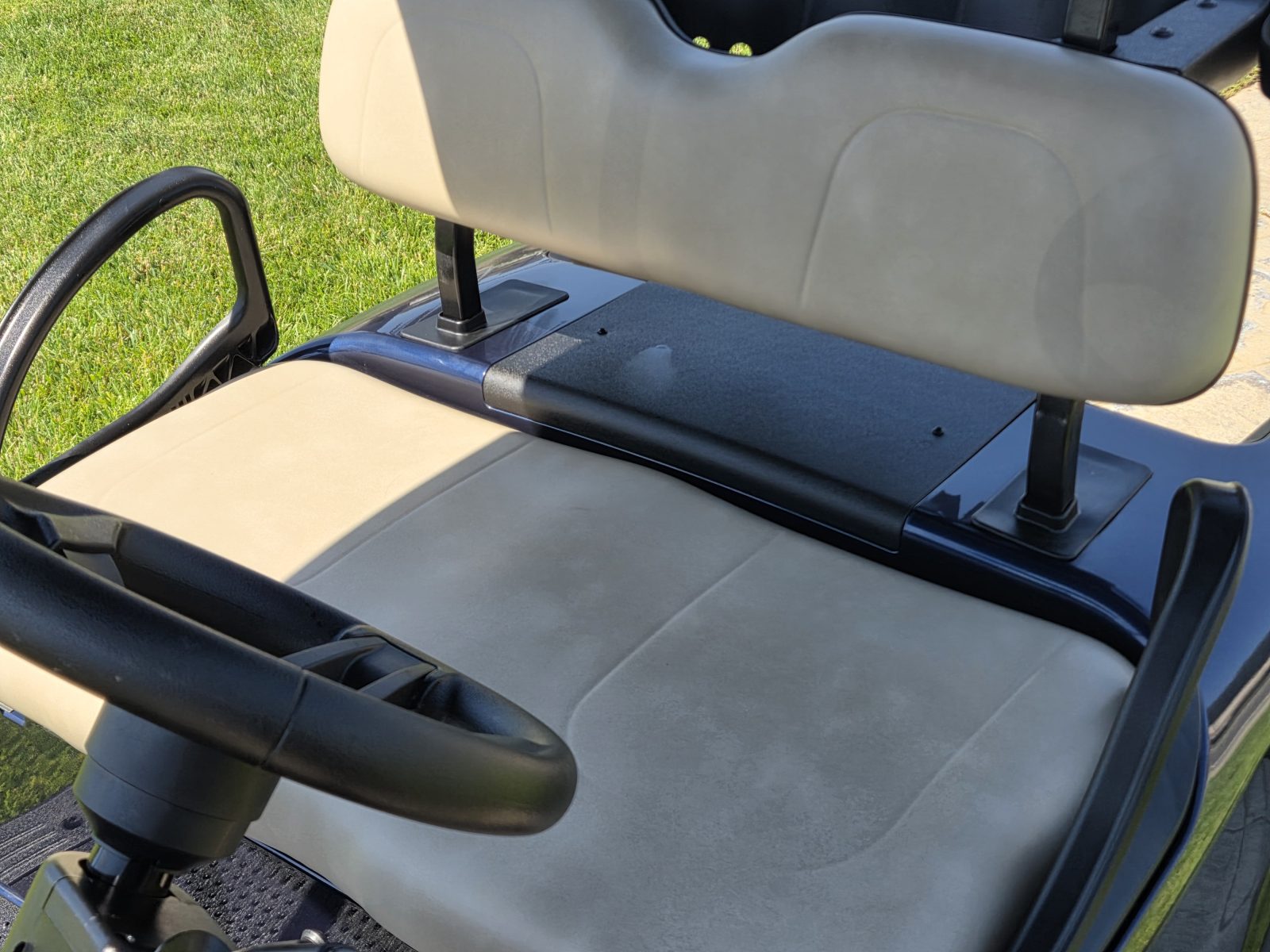 2021 EZGO Freedom photo 6