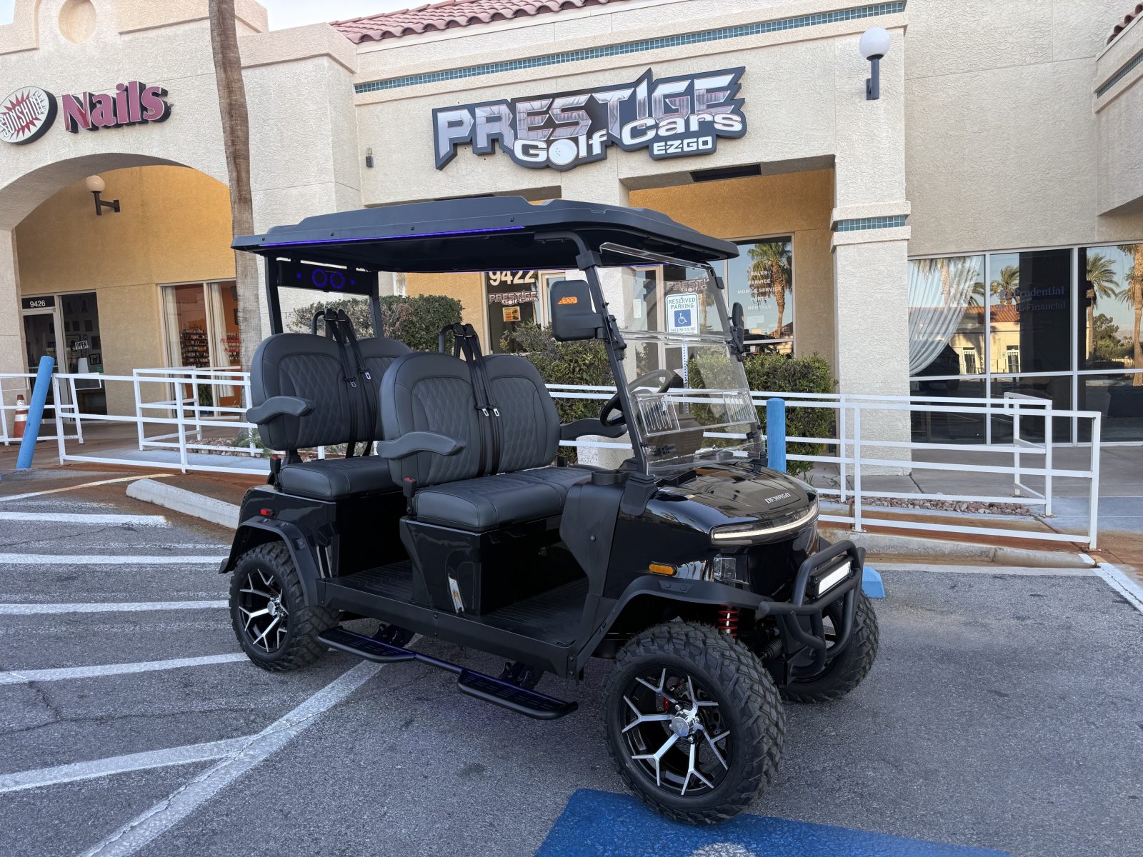 2026 Denago Rover