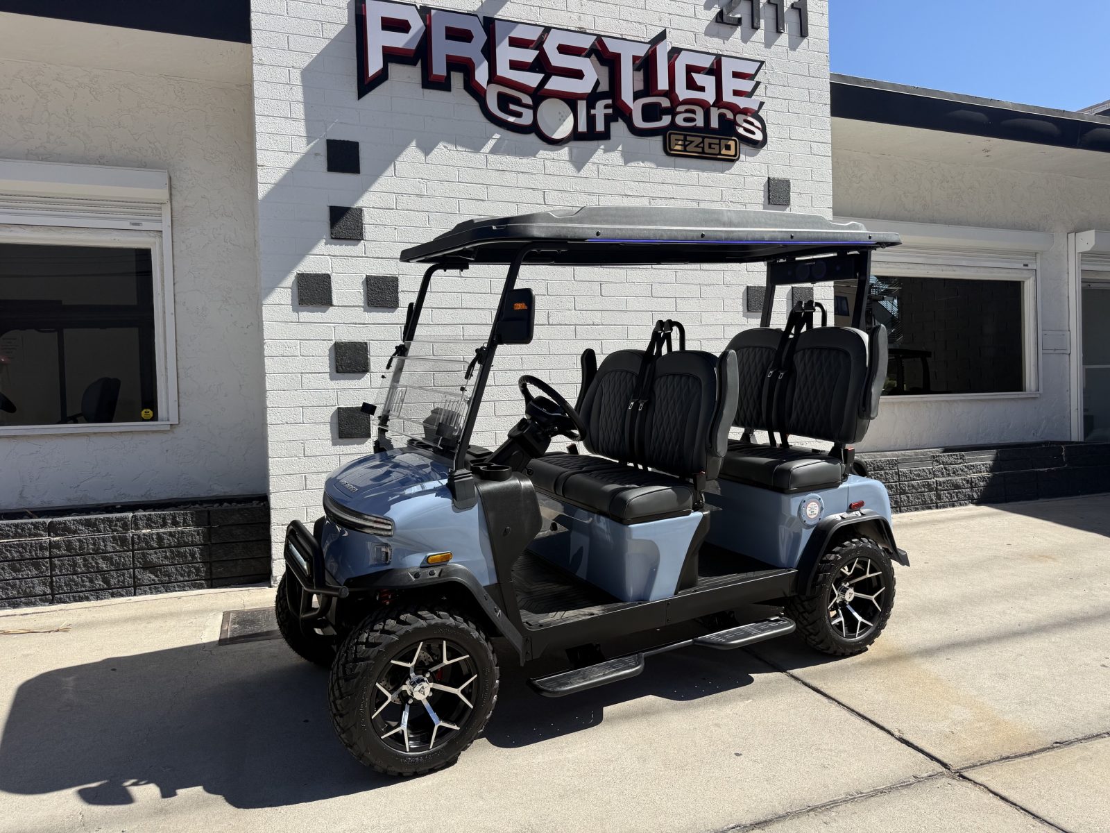 2026 Denago Rover
