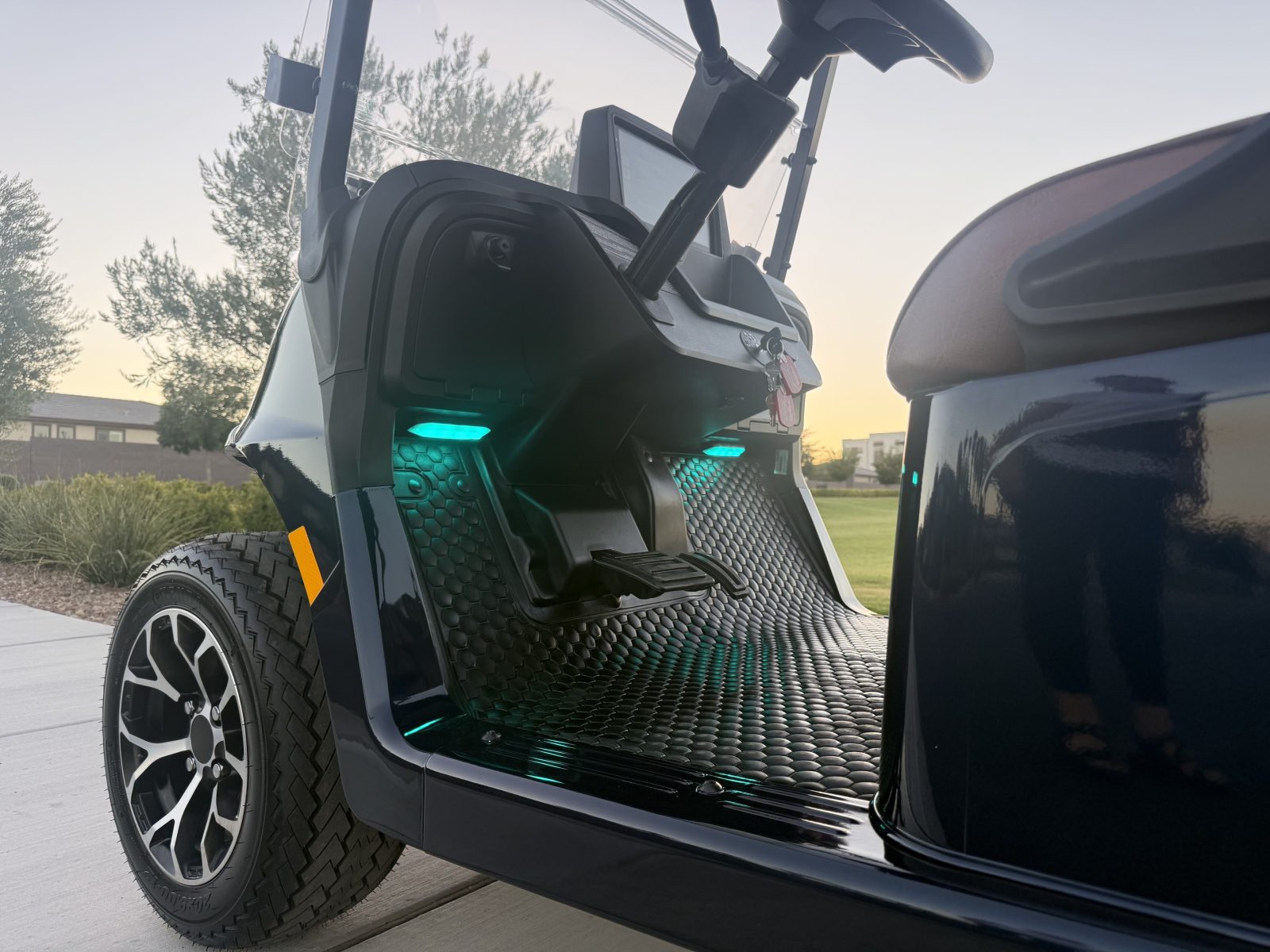 2026 EZGO Freedom photo 5
