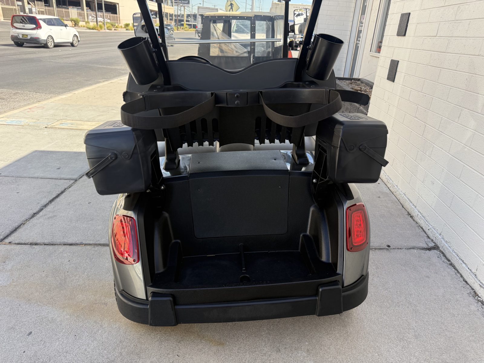 2022 EZGO Freedom photo 4