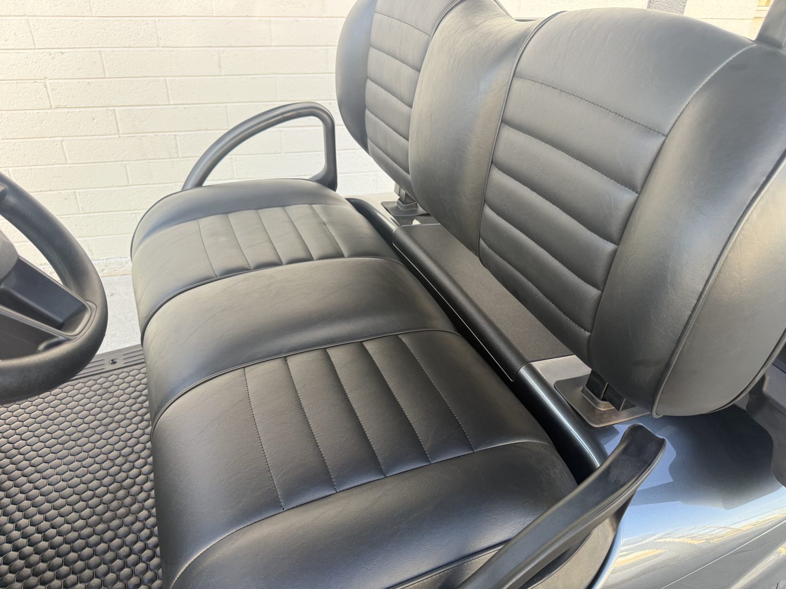2026 EZGO Freedom photo 7