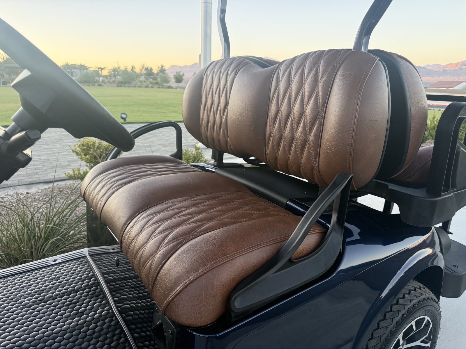 2026 EZGO Freedom photo 7