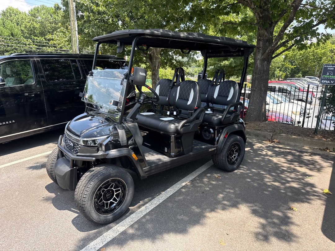 2026 Icon I