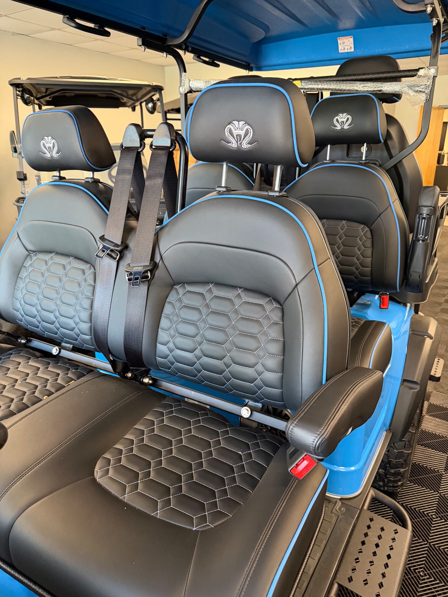 2026 Venom EV photo 3