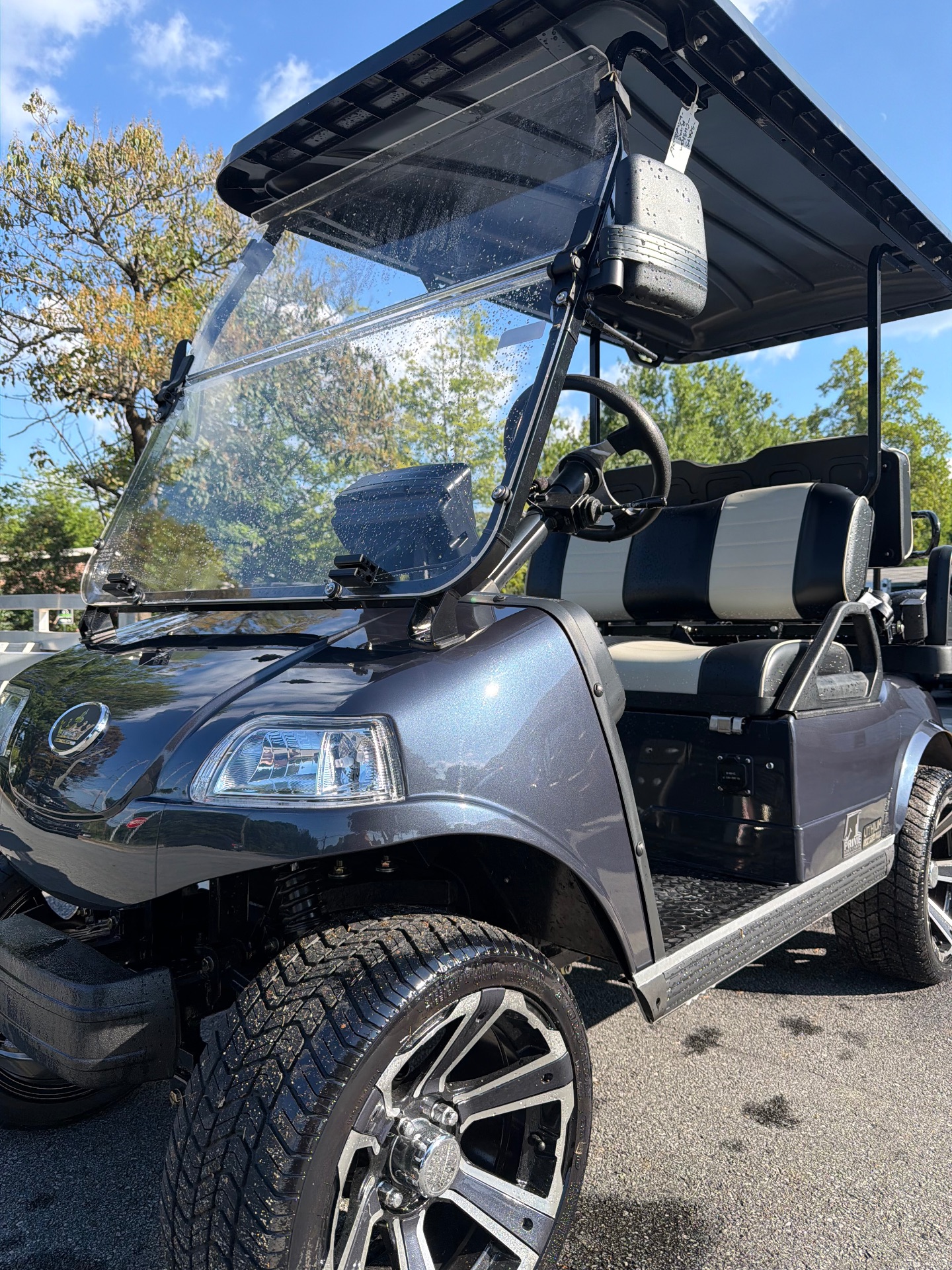 2025 Evolution Classic