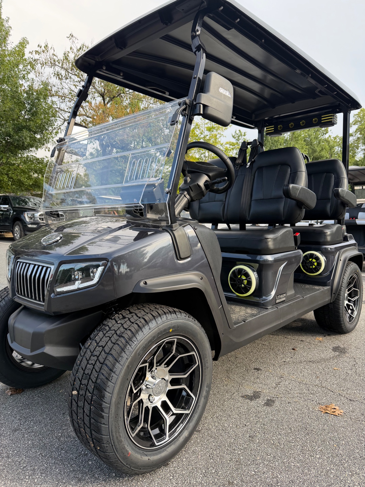 2026 Evolution D5 Ranger 4 Plus 0% FINANCING + FAST FREE DELIVERY
