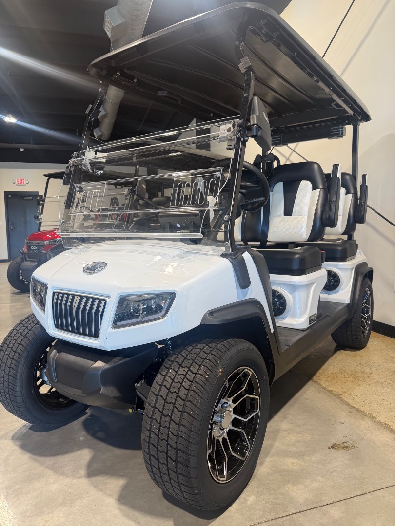 2026 Evolution D5 Ranger 4 Plus FREE DELIVERY + 0% FINANCING