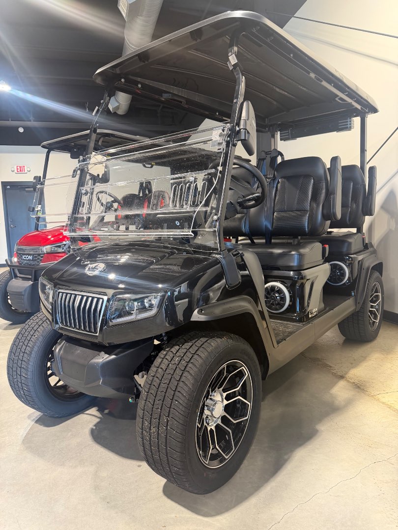 2026 Evolution D5 Ranger 4 Plus FREE DELIVERY + 0% FINANCING