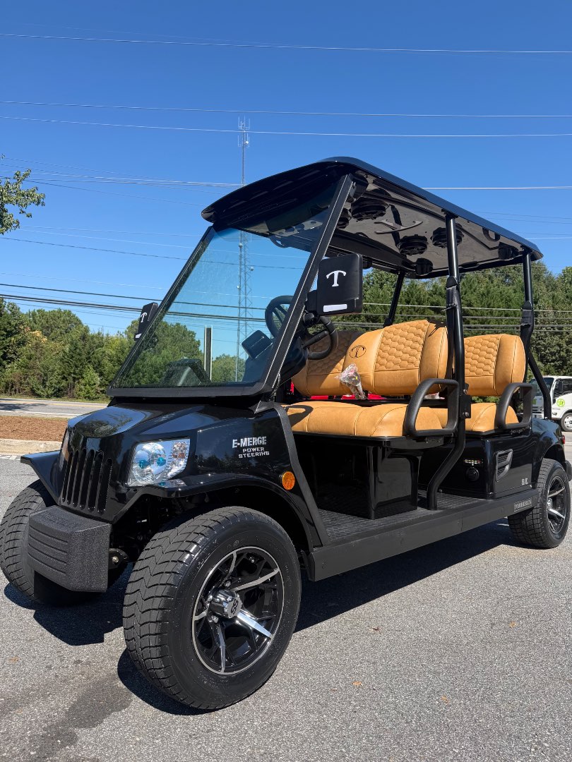 2027 Tomberlin SE FAST FREE DELIVERY + 0% FINANCING