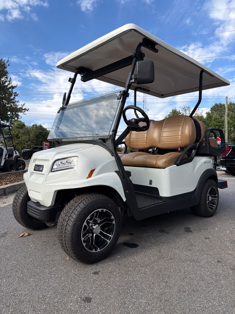 2022 Club Car Onward