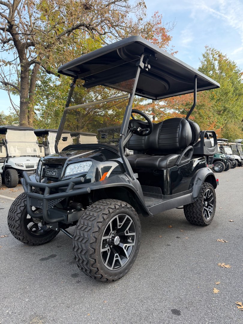 2021 Club Car Onward