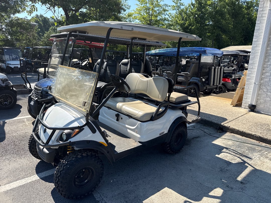 2010 Yamaha Drive Gas FAST FREE DELIVERY