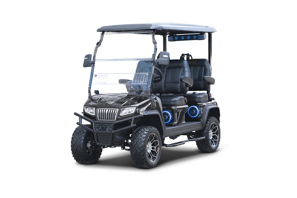 2027 Evolution D5 Maverick 4 Plus