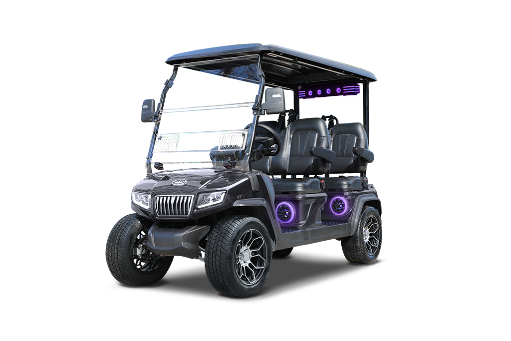2027 Evolution D5 Ranger