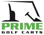 custom golf carts