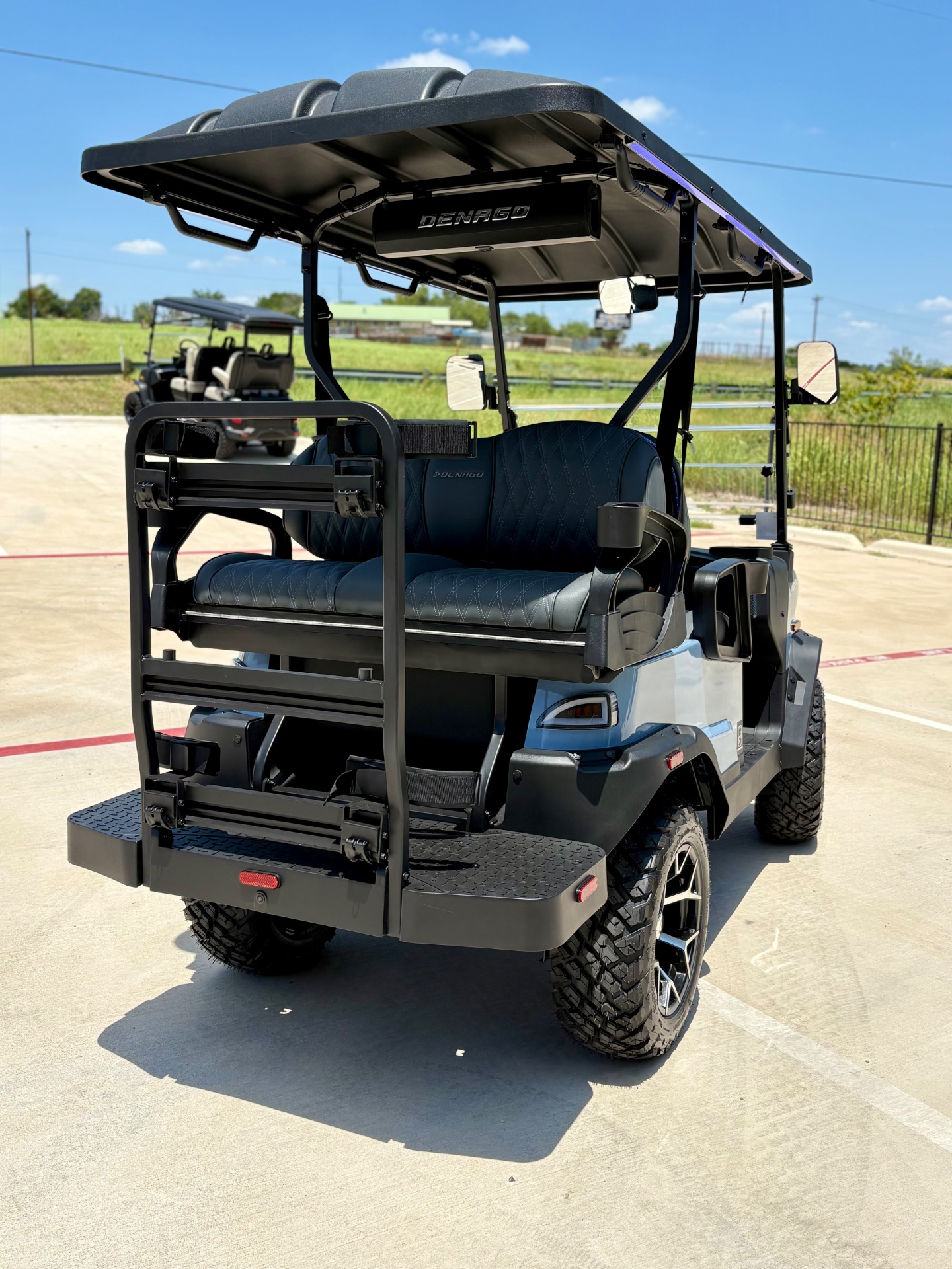 2026 Denago Nomad photo 2