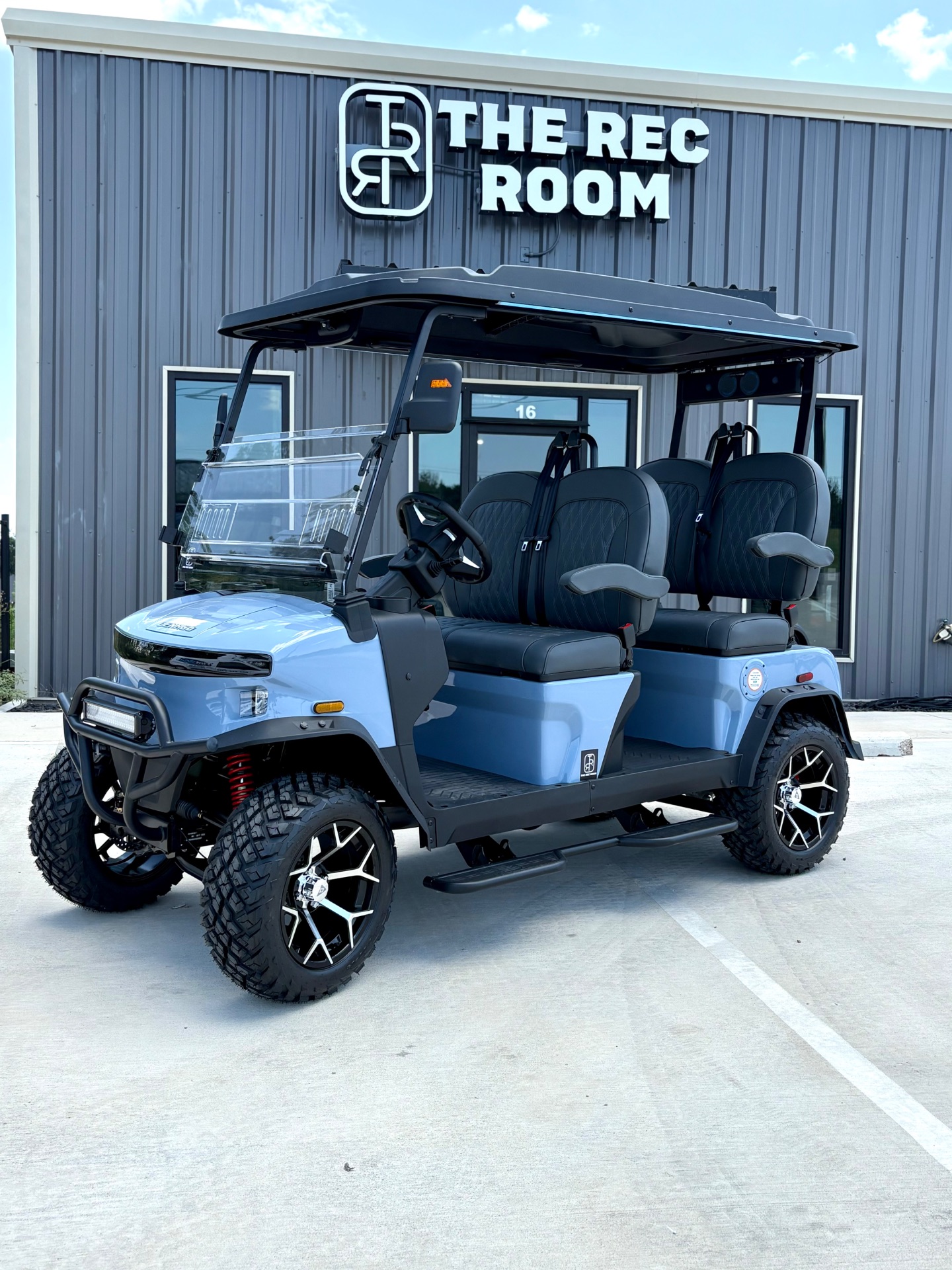 2026 Denago Rover