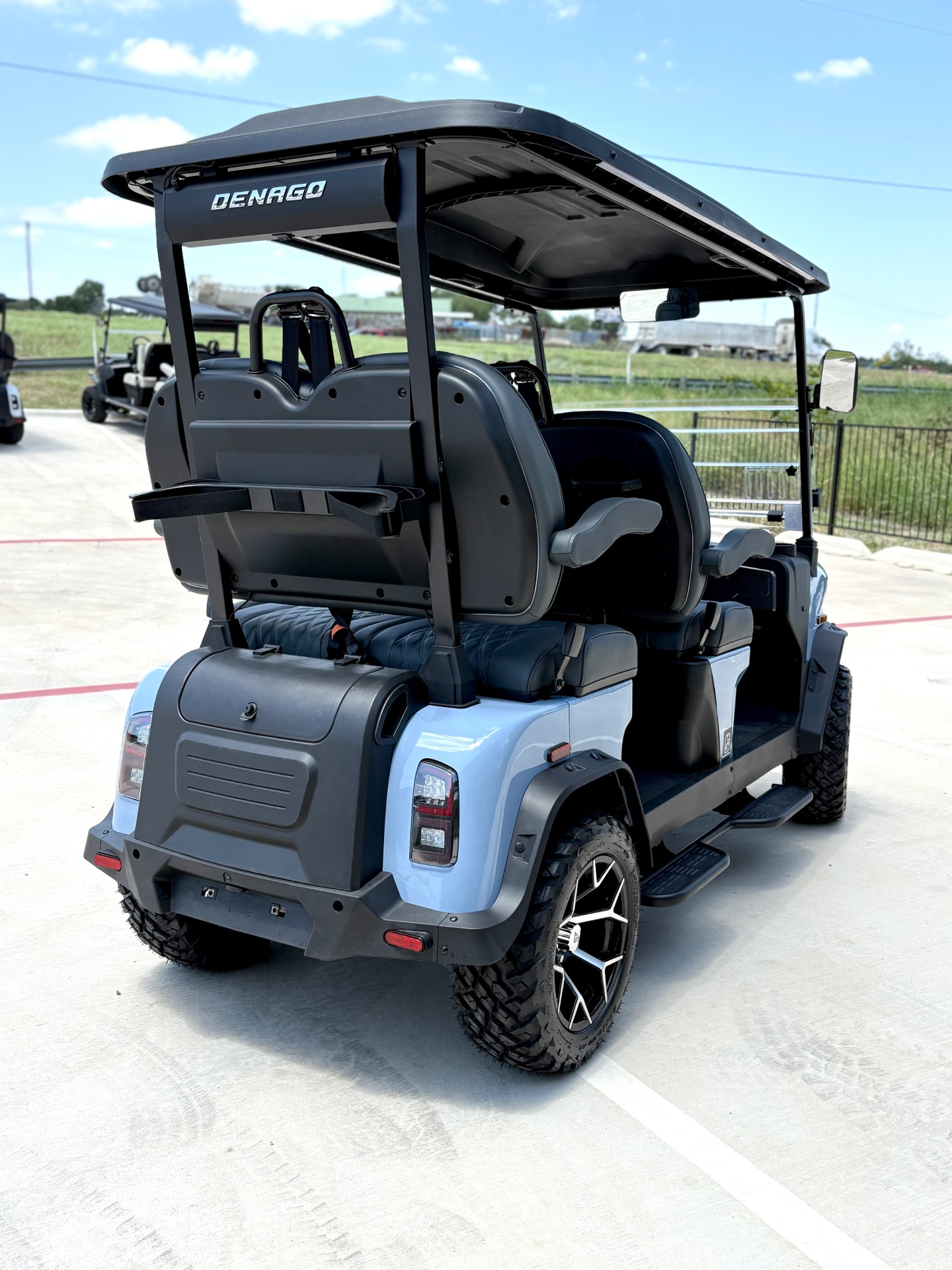 2026 Denago Rover photo 6