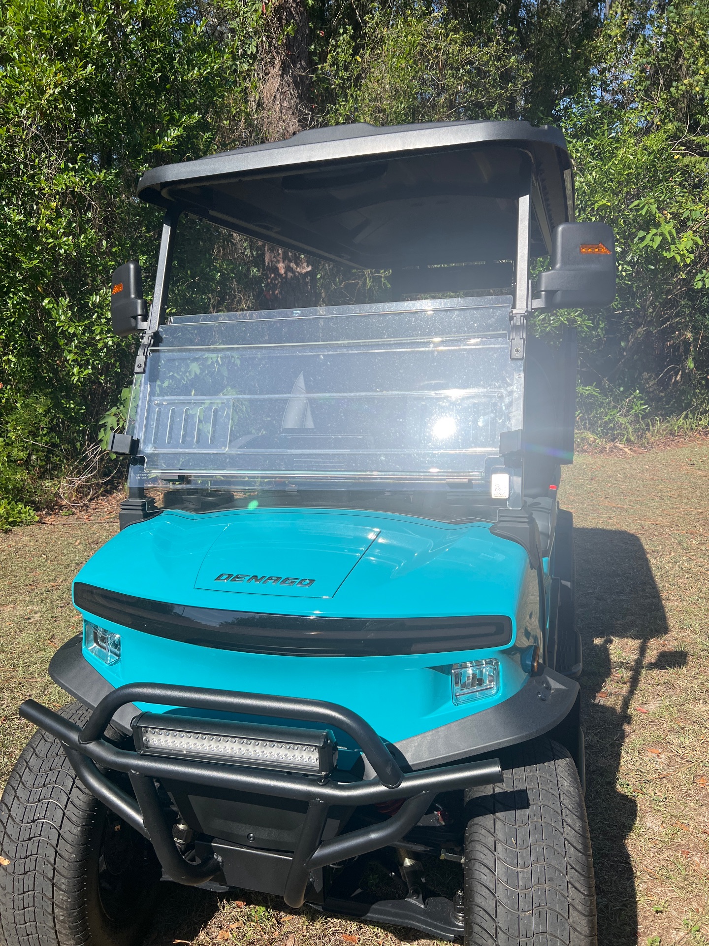 2026 Denago Rover