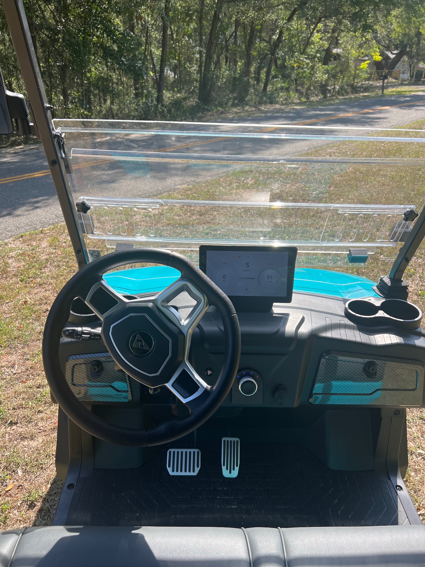 2026 Denago Rover photo 5