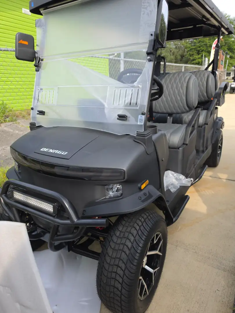 2026 Denago Rover