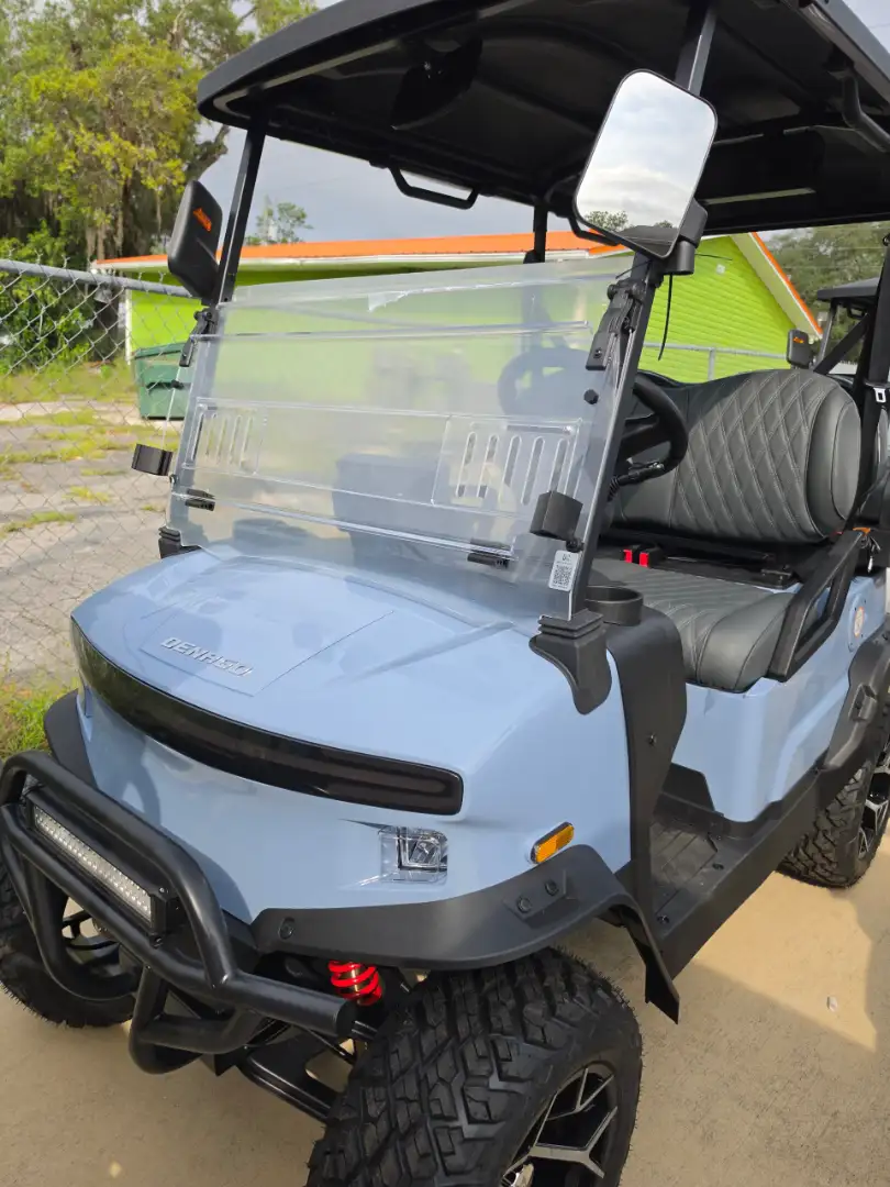 2026 Denago Nomad