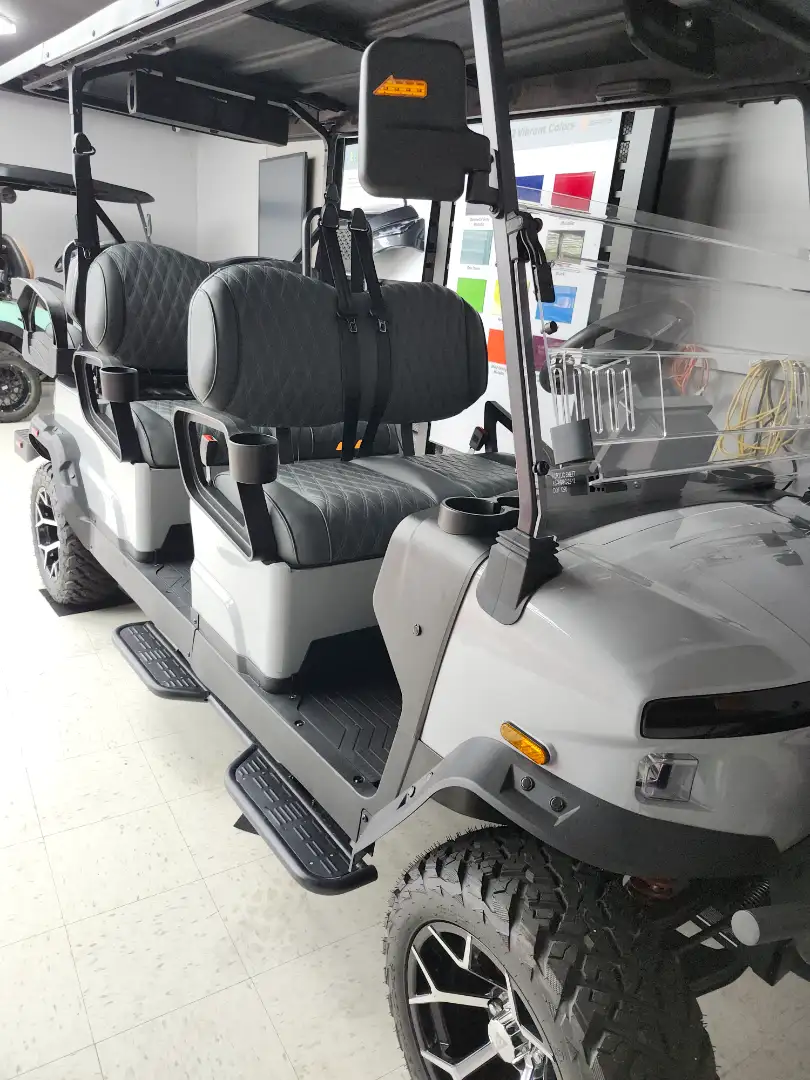 2026 Denago Rover