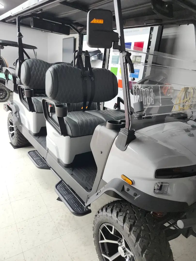 2026 Denago Rover
