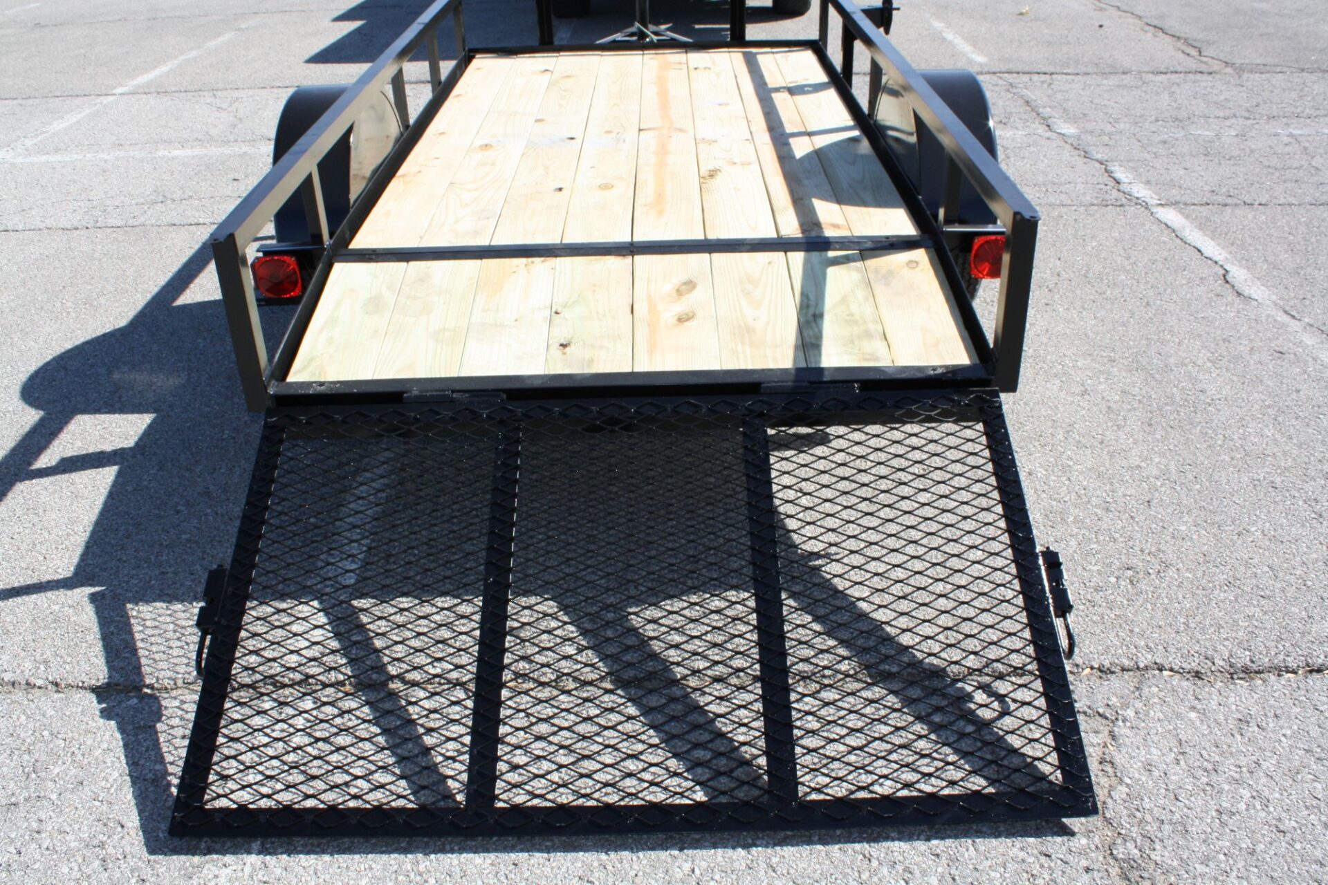 2026 Precision Trailers photo 2