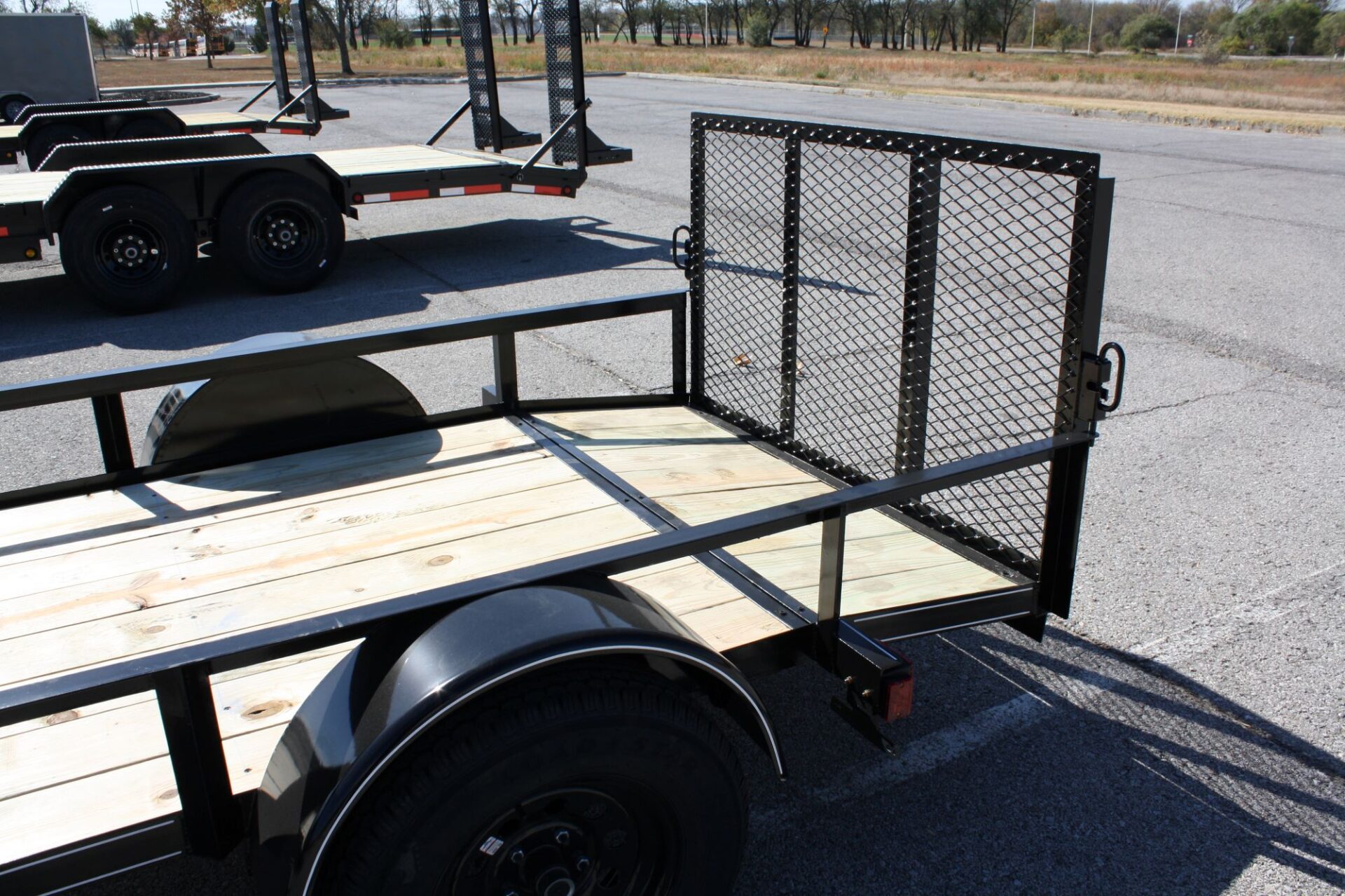 2026 Precision Trailers photo 3