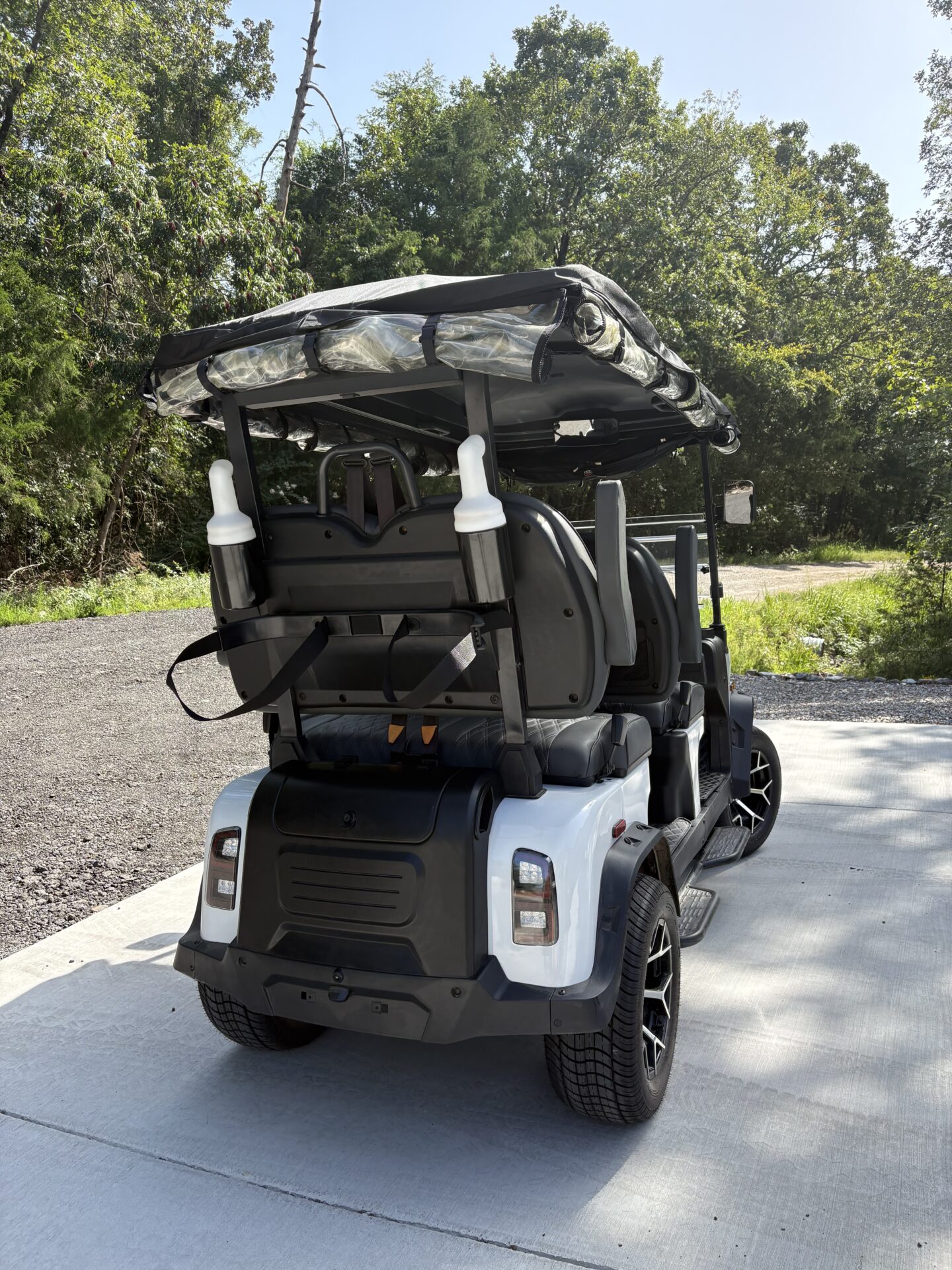 2025 Denago Rover photo 3
