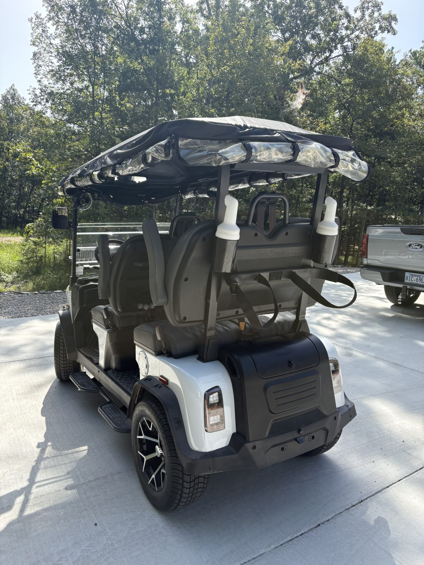 2025 Denago Rover photo 4