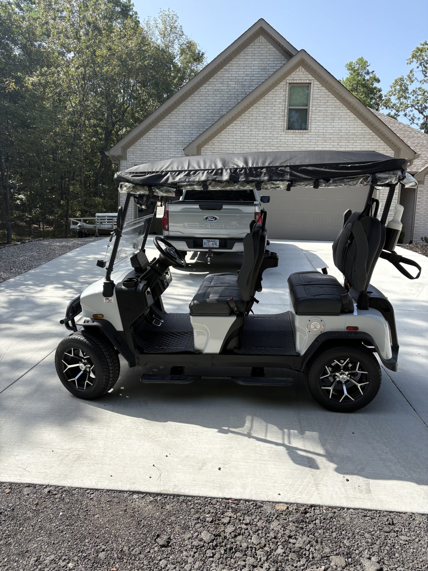 2025 Denago Rover photo 5