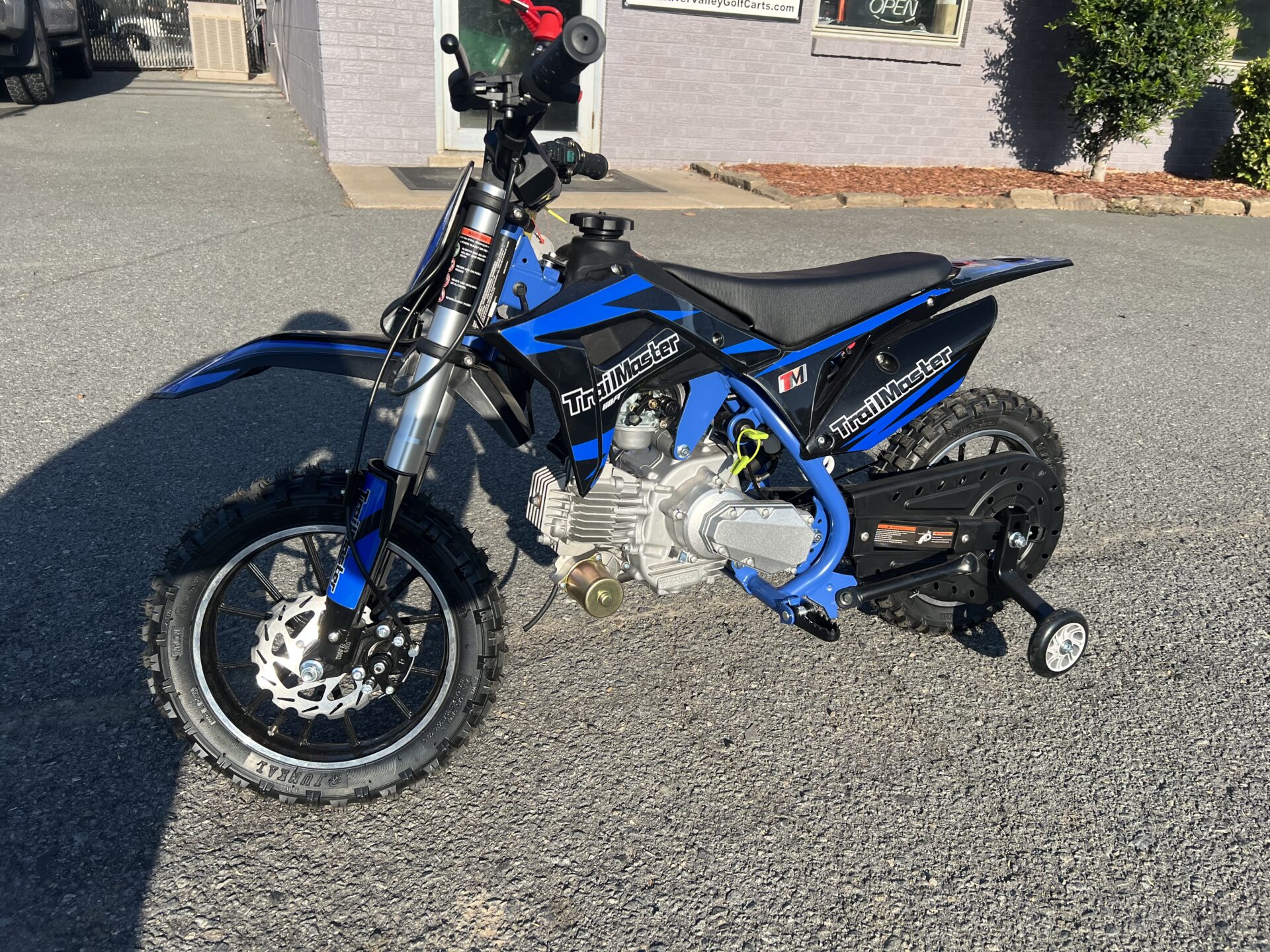2026 Trailmaster TM06 photo 2