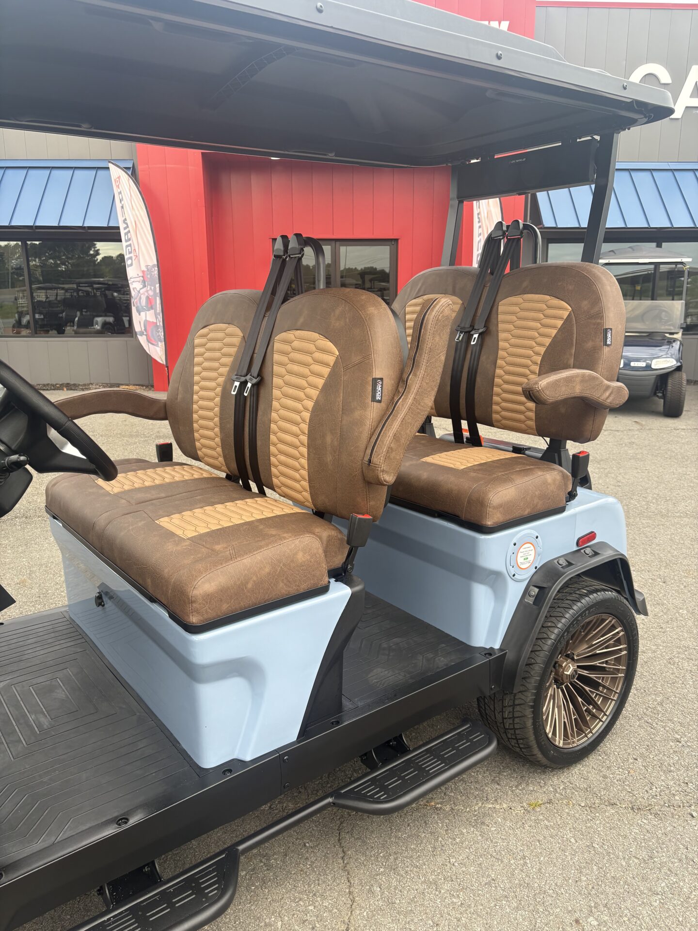 2026 Denago Rover photo 6