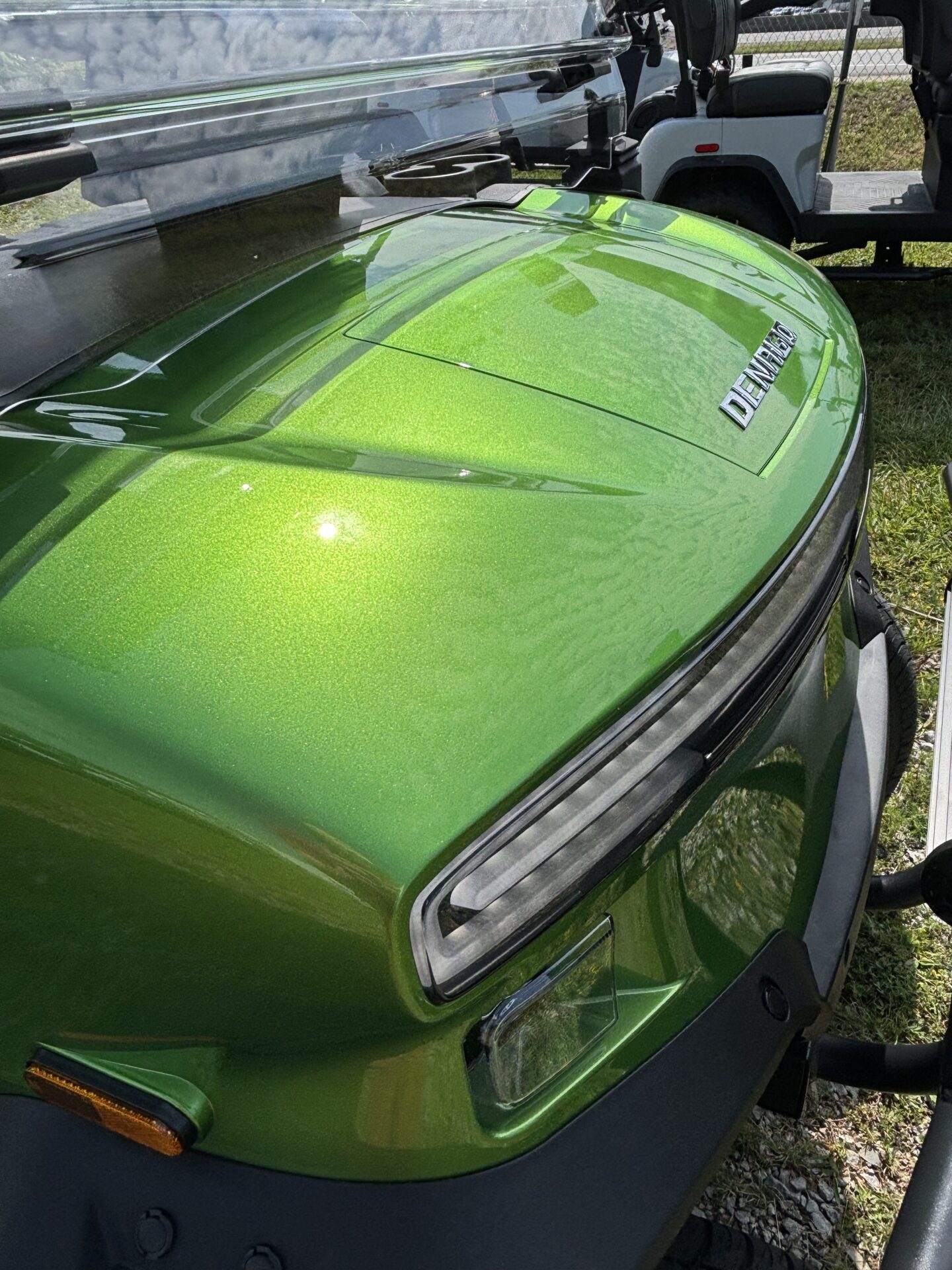 2026 Denago Rover photo 7