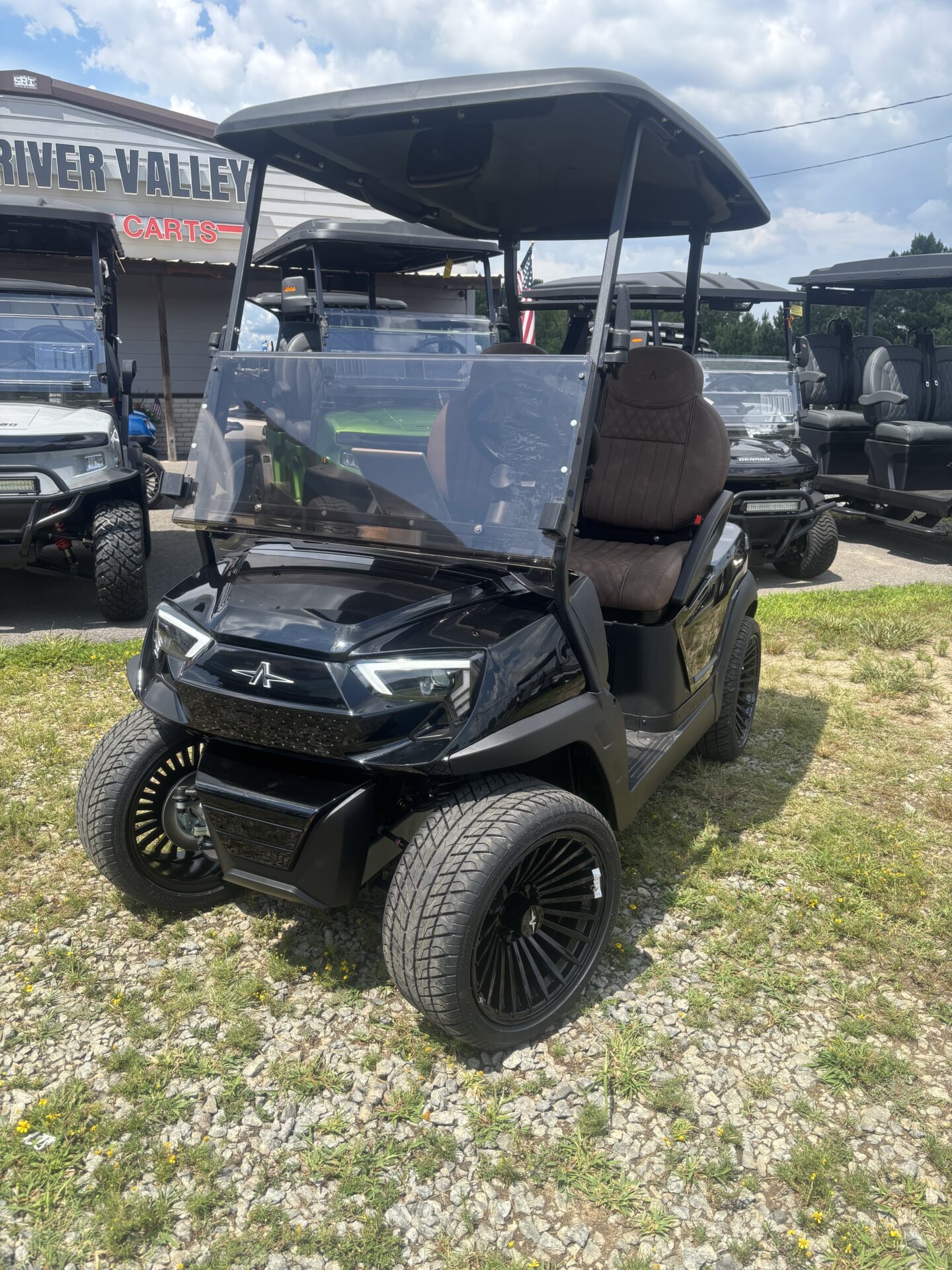 2026 Atlas Pro