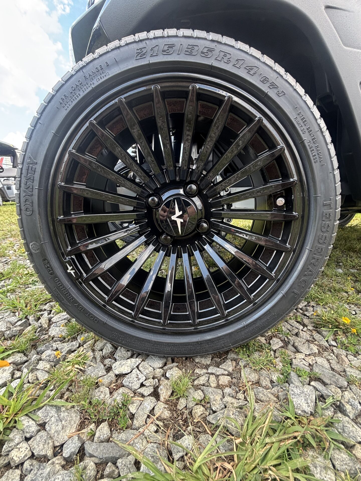 2026 Atlas Pro photo 5