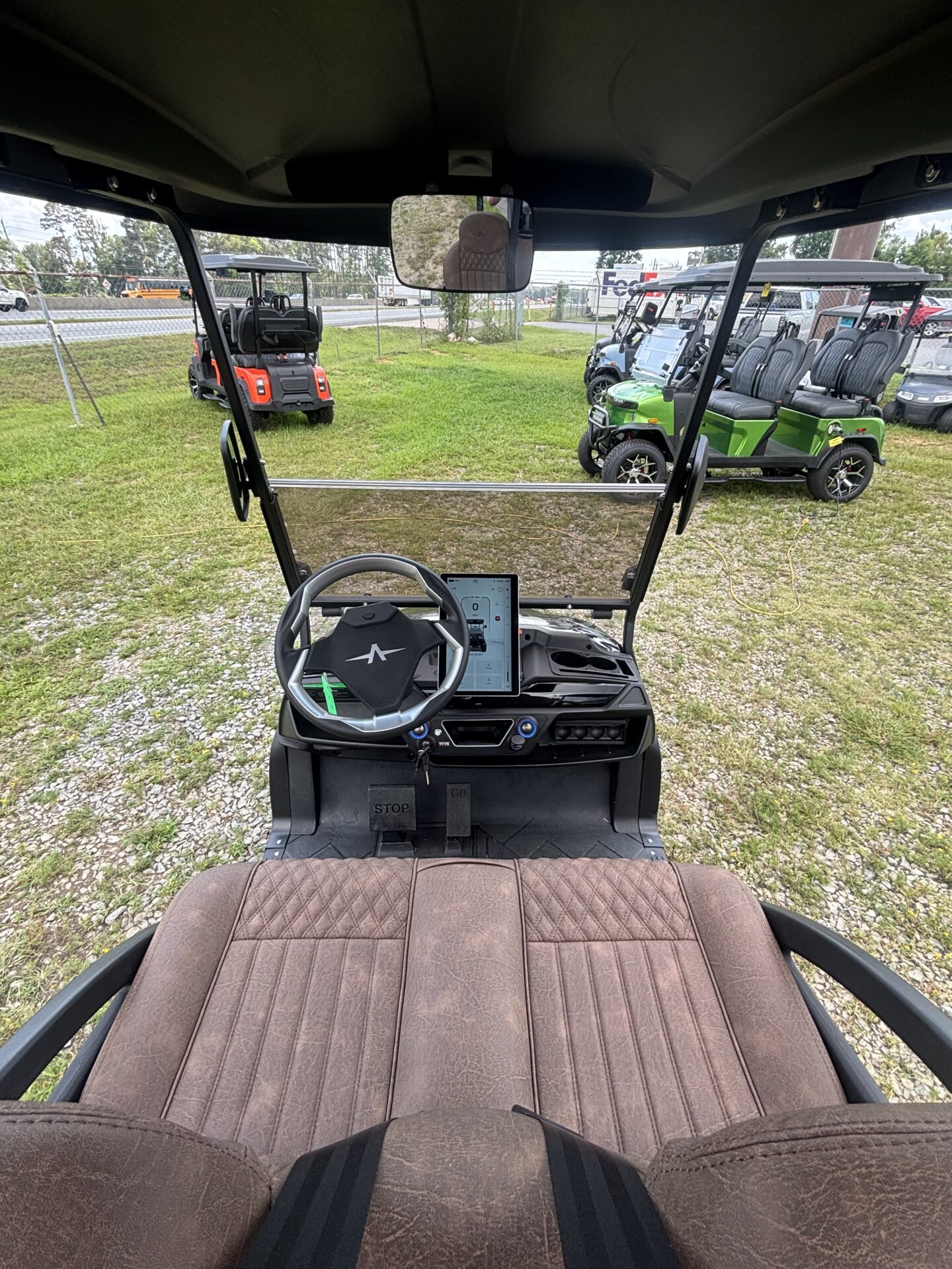 2026 Atlas Pro photo 4