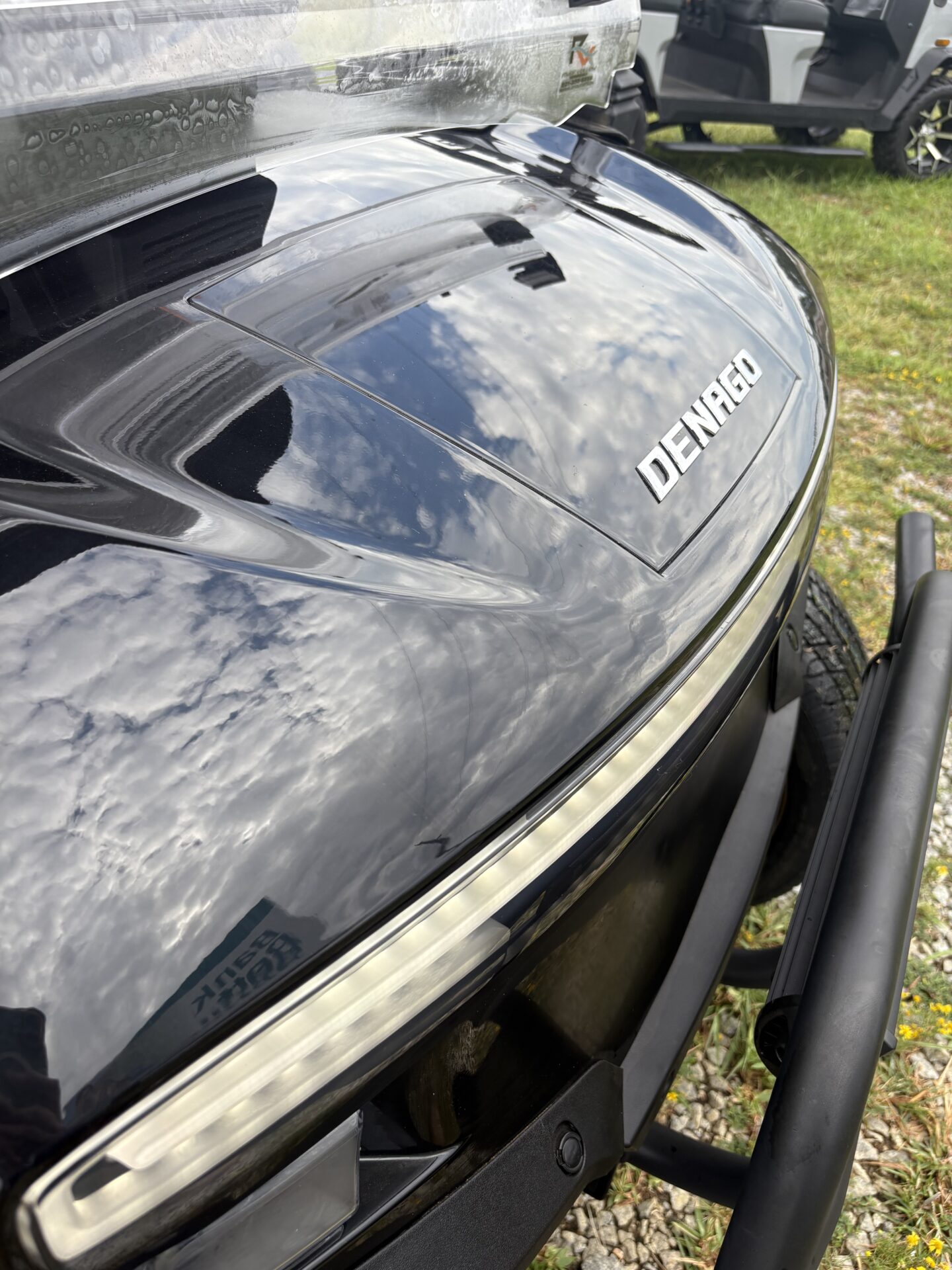 2026 Denago Rover photo 3