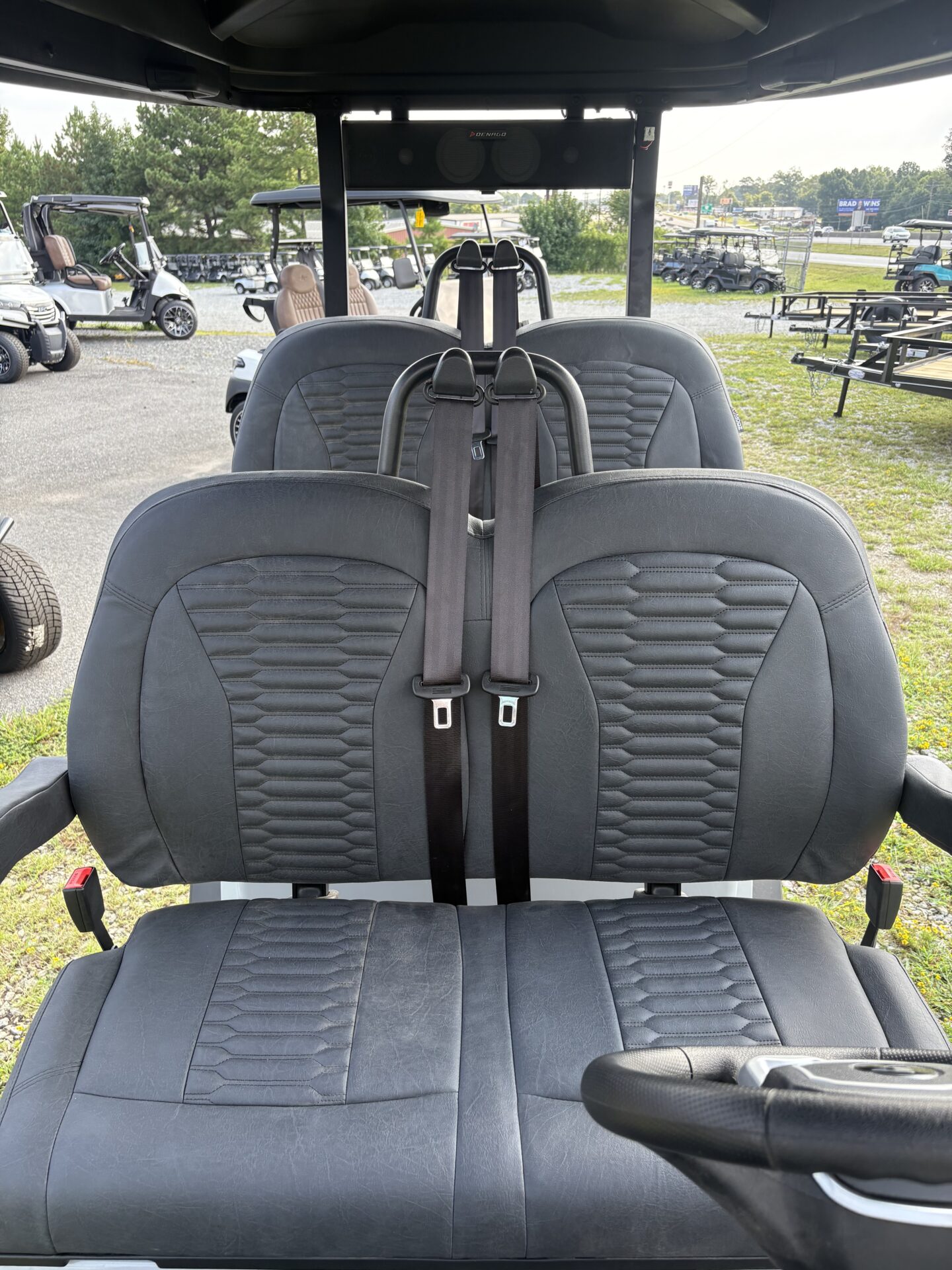 2025 Denago Rover photo 4