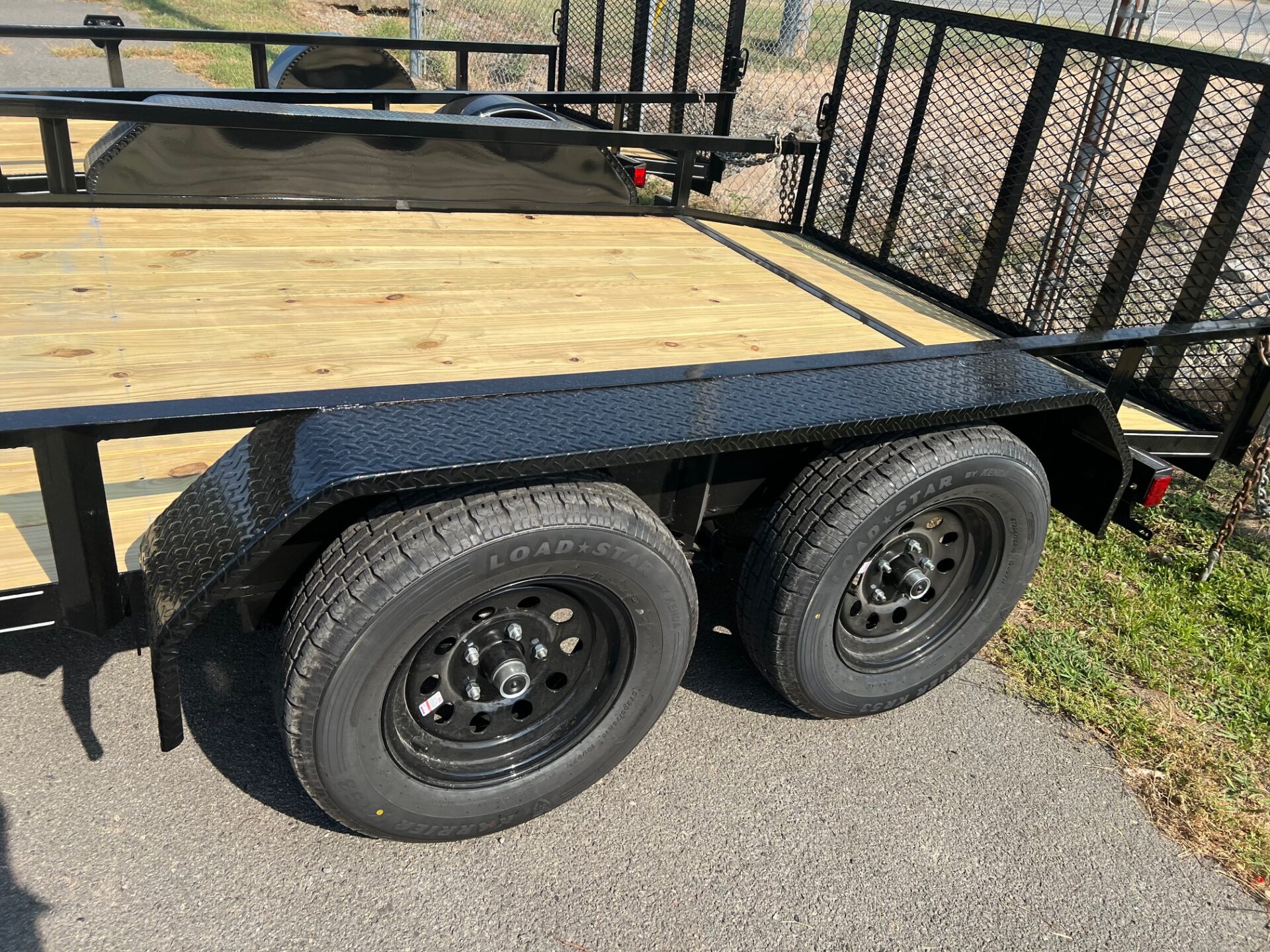 2026 Precision Trailers photo 3