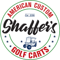 Shaffer's American Custom Golf Carts