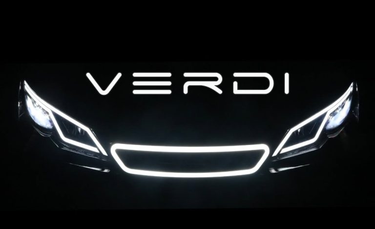 Verdi Golf Carts