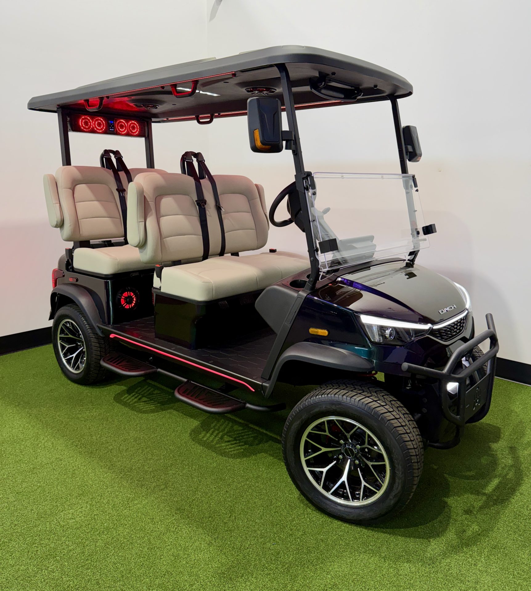 2027 DACH APOLLO GEN2