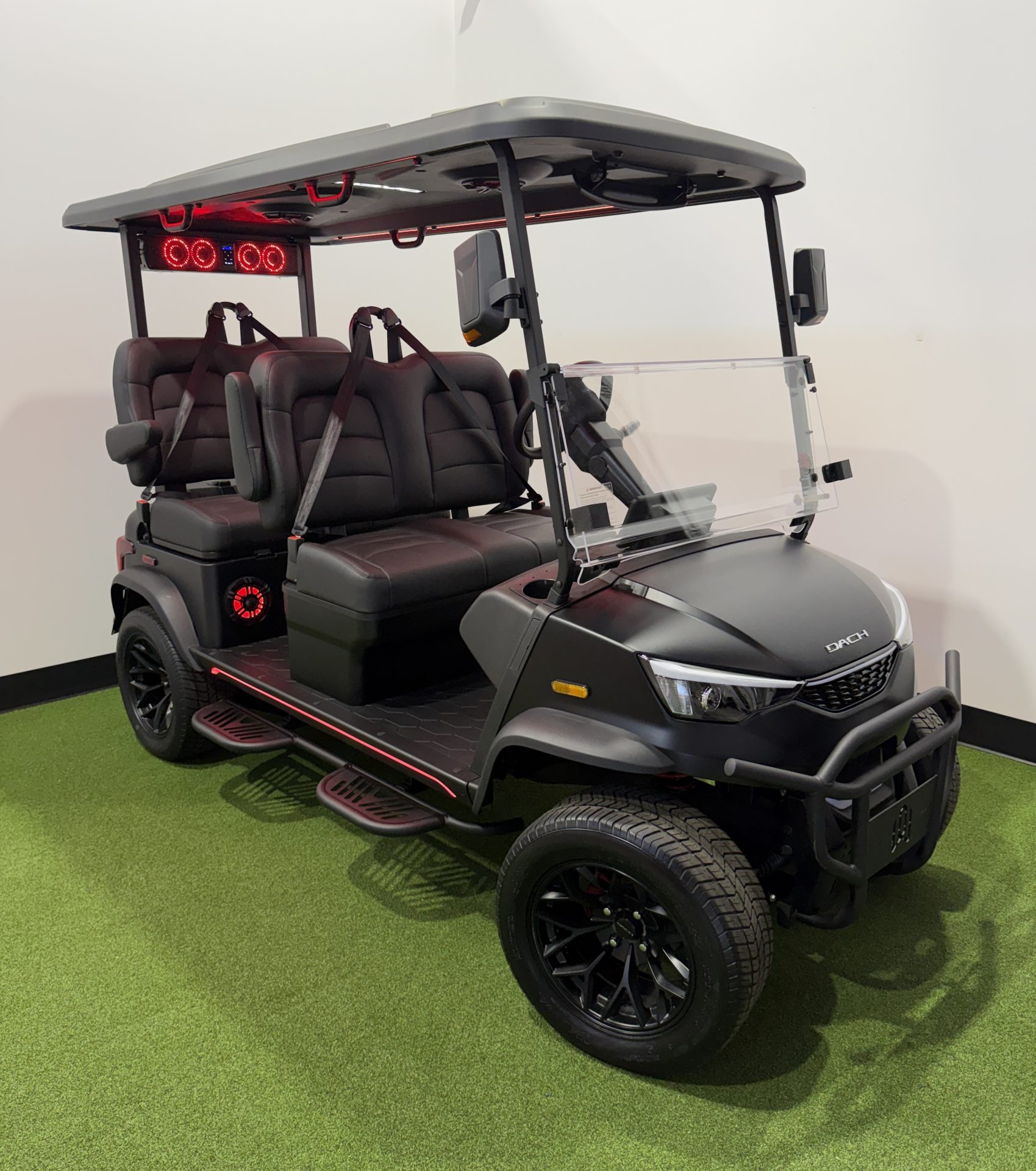 2027 DACH APOLLO GEN2