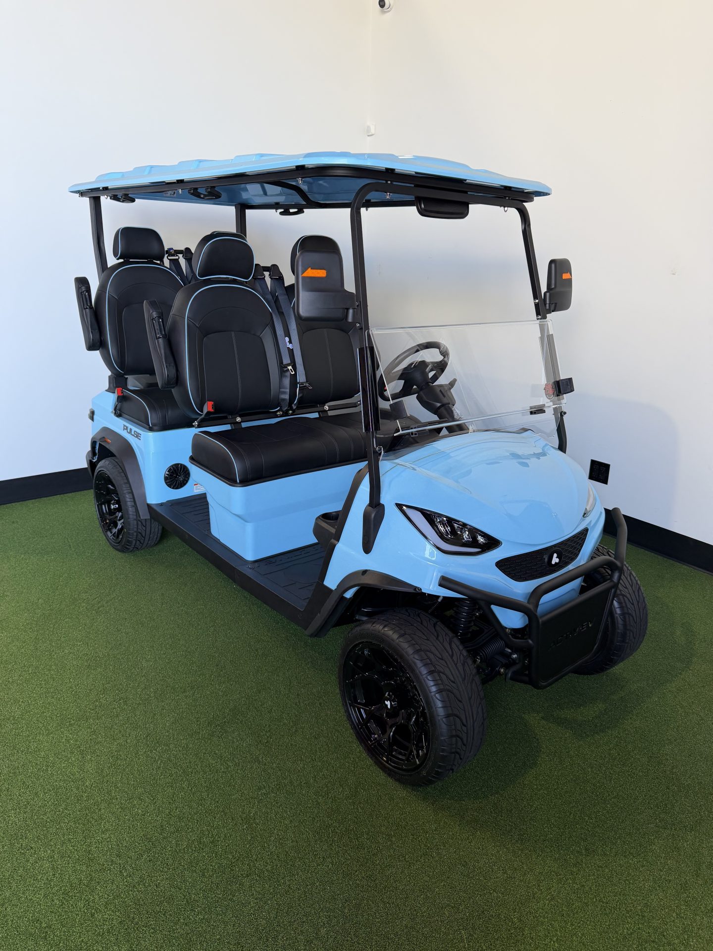 2027 ACTIVEV PULSE 2P